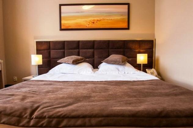 Hotel Skarbek - Photo5