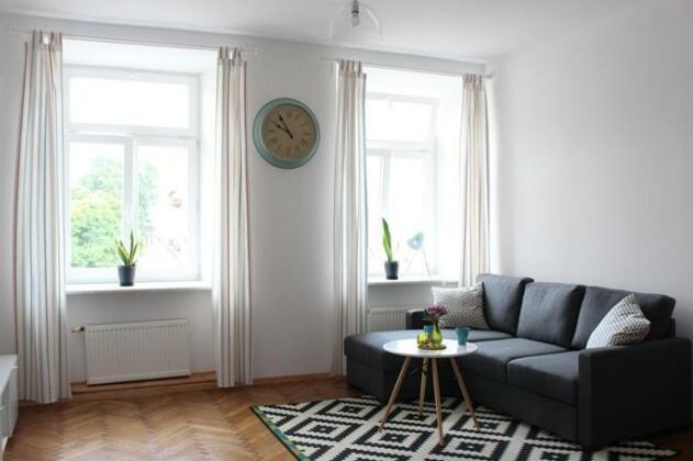 Apartamenty Krakowskie 36 Lublin - Single One - Photo4