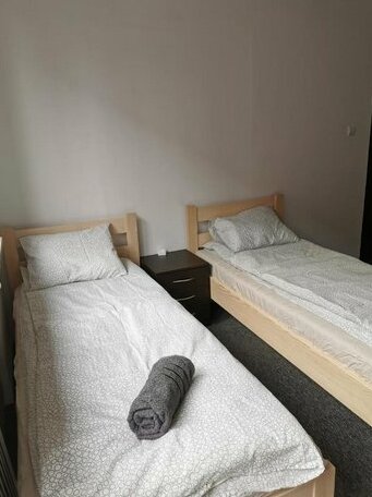 For rest Hostel - Photo3