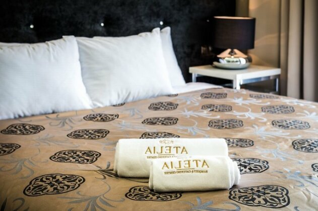 Hotel Atelia - Photo5