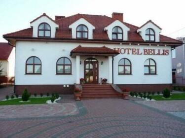 Hotel Bellis