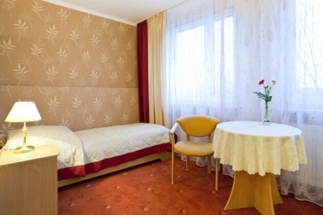 Hotel Huzar Lublin - Photo4