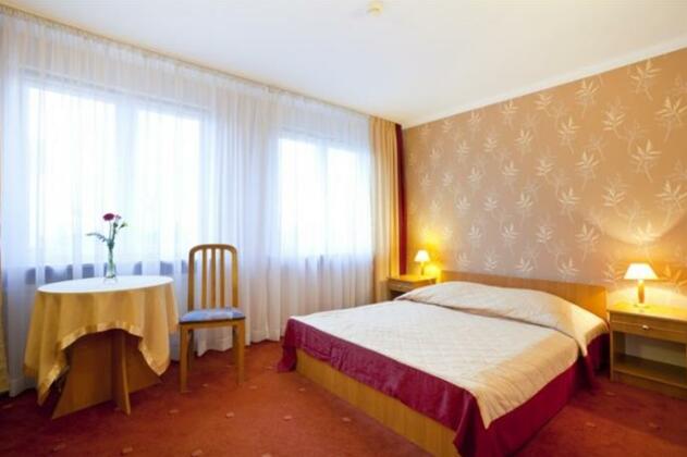 Hotel Huzar Lublin - Photo5