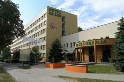 Hotel Huzar Lublin
