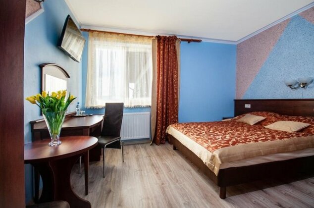 Hotel Irys Lublin - Photo5