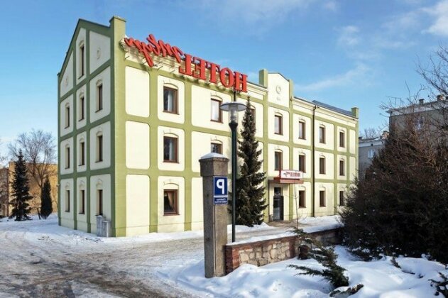 Hotel Mlyn Lublin - Photo2