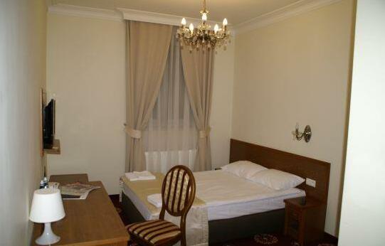 Hotel President Lublin - Photo4