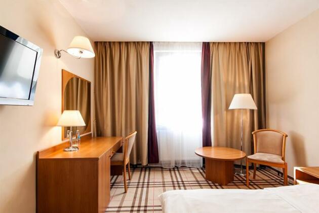 Hotel Victoria Lublin - Photo3