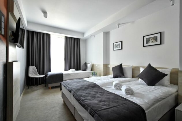 Lubhotel - Photo5