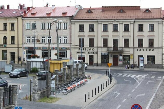 Lublin Apartaments