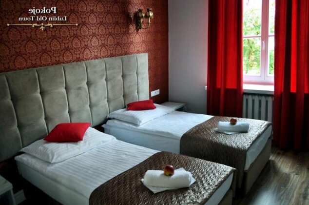 Lublin Old Town Rooms - Photo2