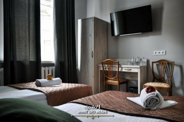 Lublin Old Town Rooms - Photo3