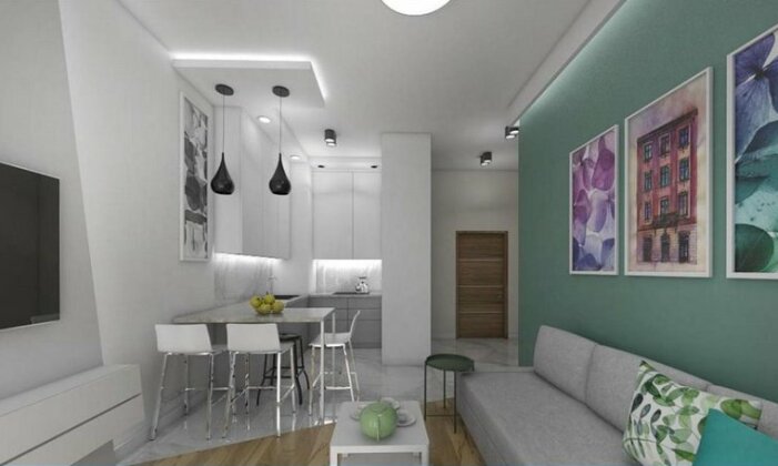 Perfect Apartament Lublin