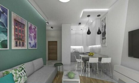 Perfect Apartament Lublin