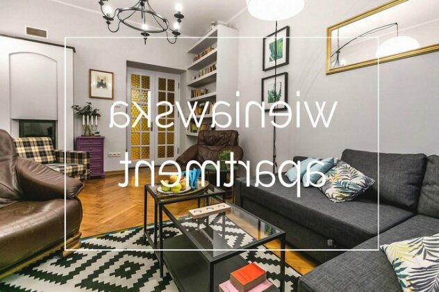 Wieniawska Apartment - Photo2