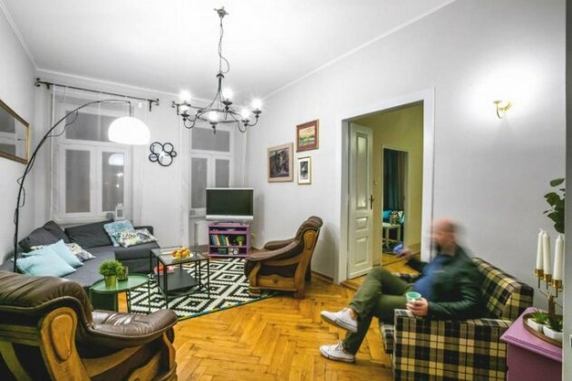 Wieniawska Apartment - Photo4