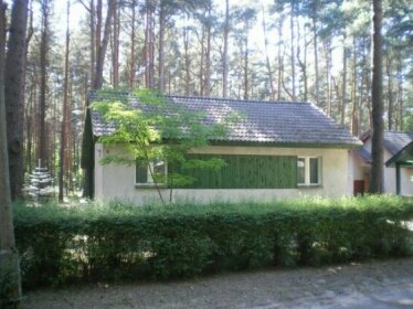 Centrum Wypoczynkowo - Rekreacyjne Stilon