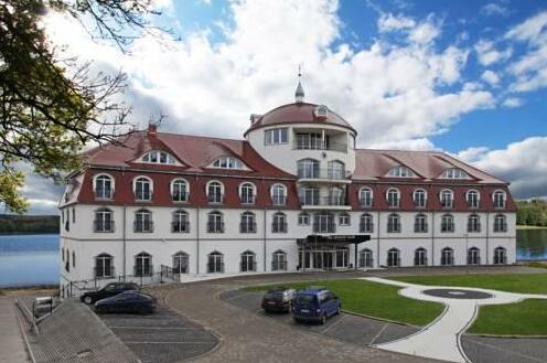 Hotel Woinski Spa - Photo2