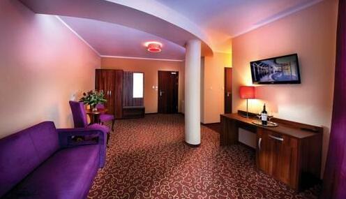 Hotel Woinski Spa - Photo3