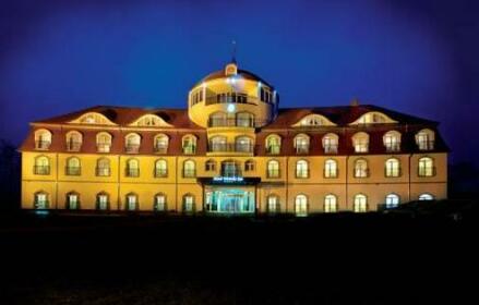 Hotel Woinski Spa
