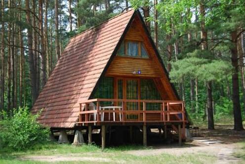 Osrodek Wypoczynkowy Laguna - Photo3