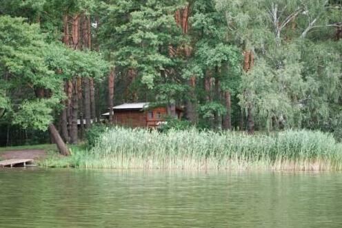 Osrodek Wypoczynkowy Laguna - Photo5