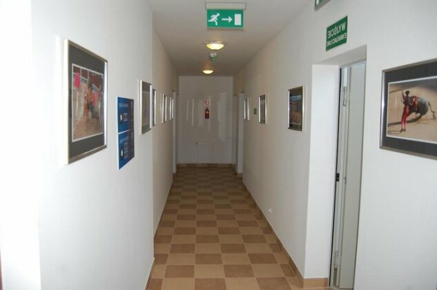 Pensjonat Pod Strzecha - Photo2
