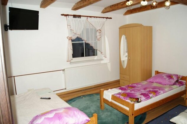 Rancho Frontczaka - Photo2