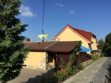 Zlota Rybka Lubniewice