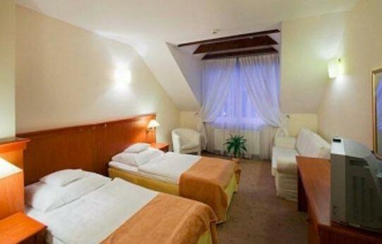 Hotel Masuria - Photo2