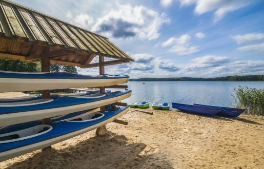 Hotel Masuria - Photo4