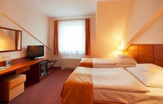 Hotel Masuria - Photo5