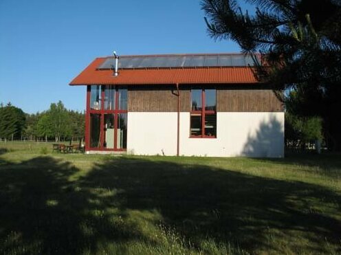 Loft na mazurach - Photo2