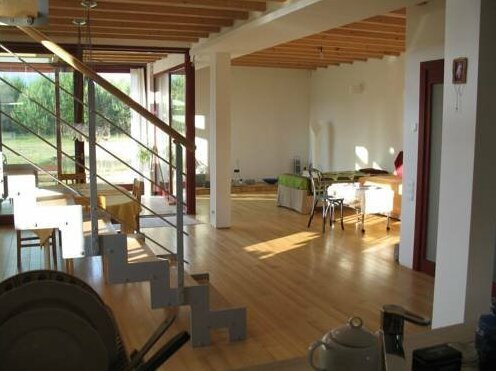Loft na mazurach - Photo3