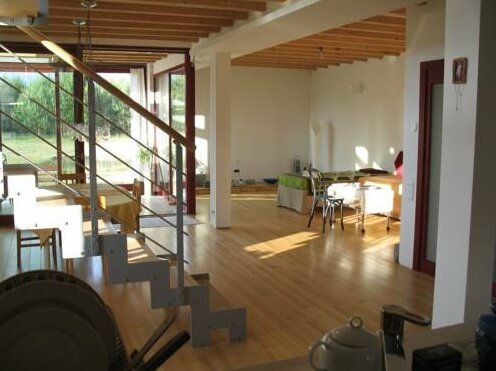 Loft na mazurach - Photo3