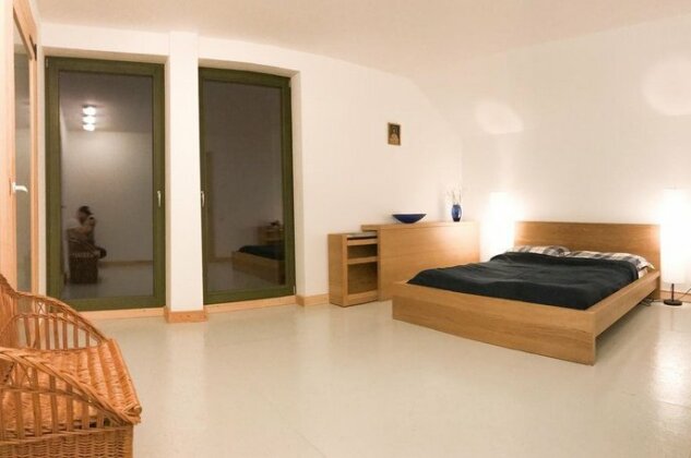 Loft na mazurach - Photo5