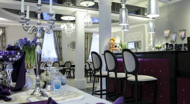 Hotel Madelaine - Photo2