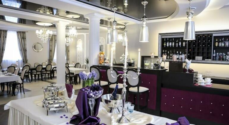 Hotel Madelaine - Photo3