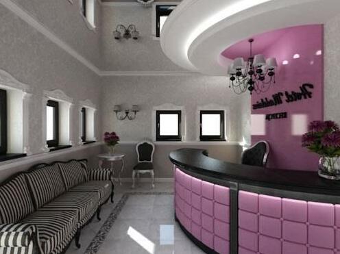 Hotel Madelaine - Photo4