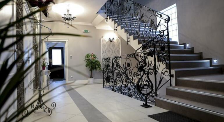 Hotel Madelaine - Photo5