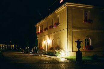 Palac Brunow - Photo3