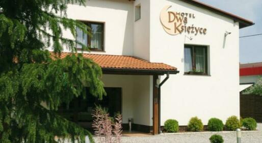 Hotel Dwa Ksiezyce