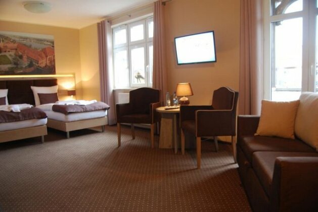 Hotel Piast Malbork - Photo3