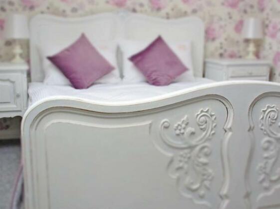 Premium - Bed & Breakfast Designer Rooms - Photo4