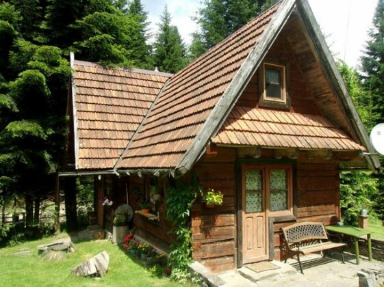 Bacowka Zacisznie - Photo3