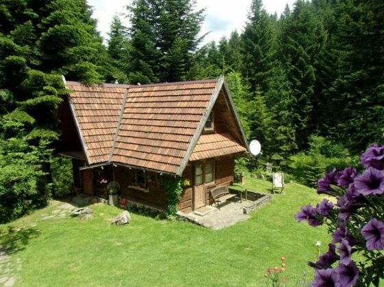 Bacowka Zacisznie - Photo4
