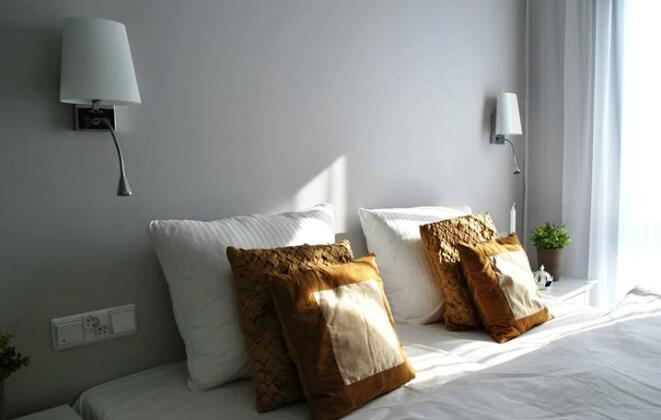 Hotel Amber Suite Enklawa dla Doroslych - Photo4