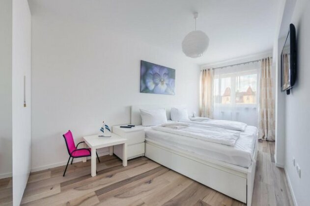 Apartamenty Sun & Snow Zwyciestwa - Photo4