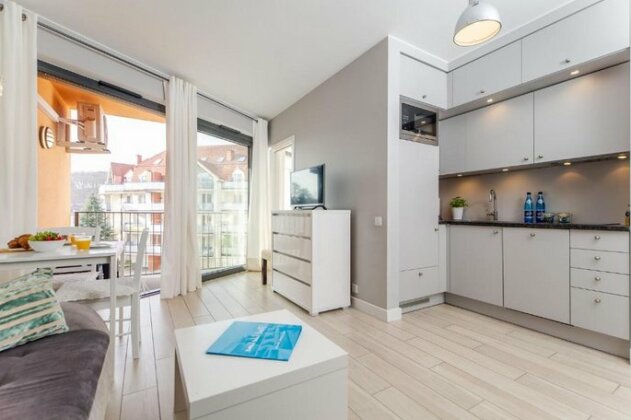 Rent like home Apartament Horyzont - Photo2