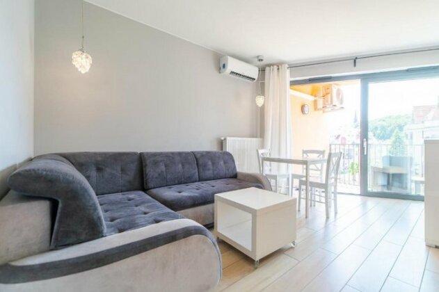 Rent like home Apartament Horyzont - Photo5